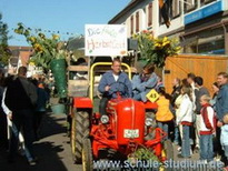 Billigheimer Purzelmarkt, Bilder vom  18.09.05