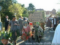 Billigheimer Purzelmarkt, Bilder vom  18.09.05