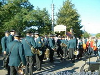 Billigheimer Purzelmarkt, Bilder vom  18.09.05