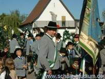 Billigheimer Purzelmarkt, Bilder vom  18.09.05