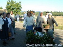 Billigheimer Purzelmarkt, Bilder vom  18.09.05