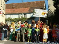Billigheimer Purzelmarkt, Bilder vom  18.09.05