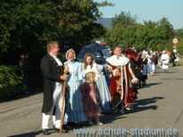 Billigheimer Purzelmarkt, Bilder vom  18.09.05