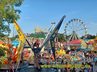 Bretzelfest Speyer 2023 (Pfalz)