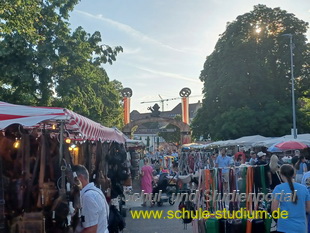 Bretzelfest Speyer 2023 (Pfalz)