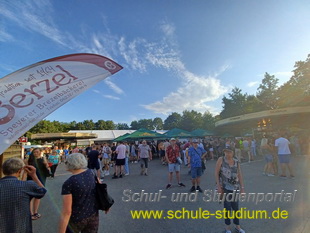 Bretzelfest Speyer 2023 (Pfalz)
