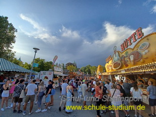 Bretzelfest Speyer 2023 (Pfalz)