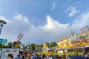 Bretzelfest Speyer 2023 (Pfalz)