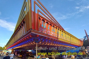 Bretzelfest Speyer 2023 (Pfalz)