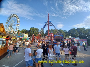 Bretzelfest Speyer 2023 (Pfalz)