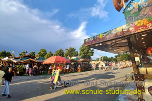 Bretzelfest Speyer 2023 (Pfalz)