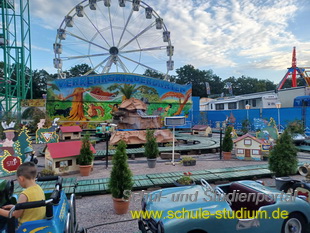 Bretzelfest Speyer 2023 (Pfalz)