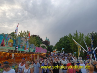 Bretzelfest Speyer 2023 (Pfalz)