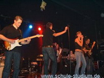 Bilder vom Event ´Edenkoben rockt´ ...