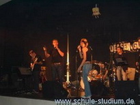 Bilder vom Event ´Edenkoben rockt´ ...