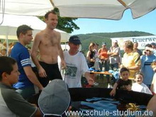 Erlebnistag Südliche Weinstraße; Bilder vom Sonntag, den  28. August 2005