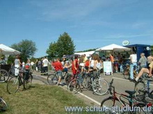 Erlebnistag Südliche Weinstraße; Bilder vom Sonntag, den  28. August 2005