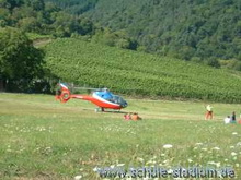 Erlebnistag Südliche Weinstraße; Bilder vom Sonntag, den  28. August 2005