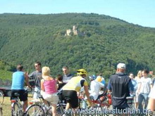 Erlebnistag Südliche Weinstraße; Bilder vom Sonntag, den  28. August 2005