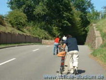 Erlebnistag Südliche Weinstraße; Bilder vom Sonntag, den  28. August 2005