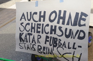 Faschingsumzug in Hauenstein (Südwestpfalz)
