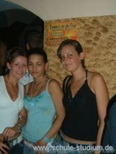 Bilder von der School-out-Party am 21.07.05