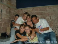 Bilder von der School-out-Party am 21.07.05