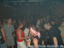 Bilder von der Studifete am 27.07.05