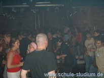 Bilder von der Studifete am 27.07.05