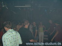 Bilder von der Studifete am 27.07.05