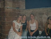 Bilder von der Studifete am 27.07.05