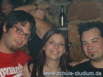 Bilder von der Studifete am 27.07.05