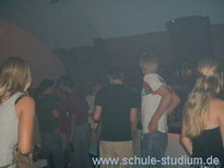 Bilder von der Studifete am 27.07.05