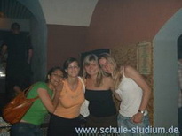 Bilder von der Studifete am 27.07.05