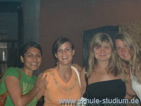 Bilder von der Studifete am 27.07.05