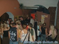 Bilder von der Studifete am 27.07.05