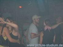 Bilder von der Studifete am 27.07.05