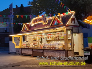 Herbstmarkt Landau 2023 (Pfalz)