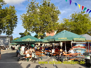 Herbstmarkt Landau 2023 (Pfalz)