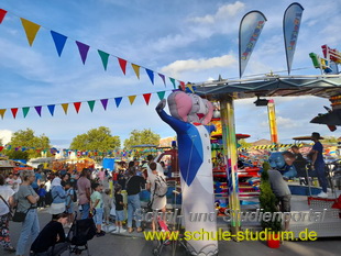 Herbstmarkt Landau 2023 (Pfalz)