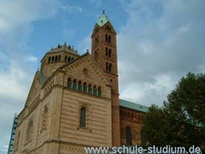 Herbstmarkt in Speyer am 1.11.2005