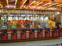 Herbstmarkt in Speyer am 1.11.2005