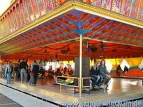 Herbstmarkt in Speyer am 1.11.2005