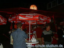 Bilder vom Stadtfest in Kandel, Bilder vom Samstag, den 3. September 2005