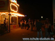 Bilder vom Stadtfest in Kandel, Bilder vom Samstag, den 3. September 2005