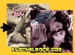 Alle Kuschelrock CDs im Überblick