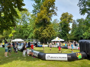 Landau Mit-mach-Fest Goethepark 2023