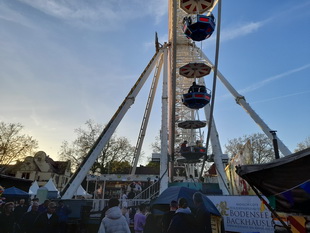 Maimarkt in Landau 2023 (Pfalz)