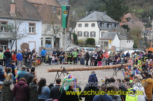 Sommertagsfest in Lambrecht (Pfalz)