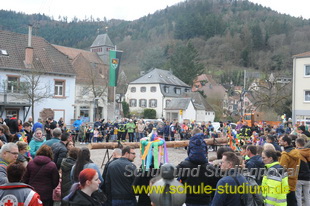 Sommertagsfest in Lambrecht (Pfalz)